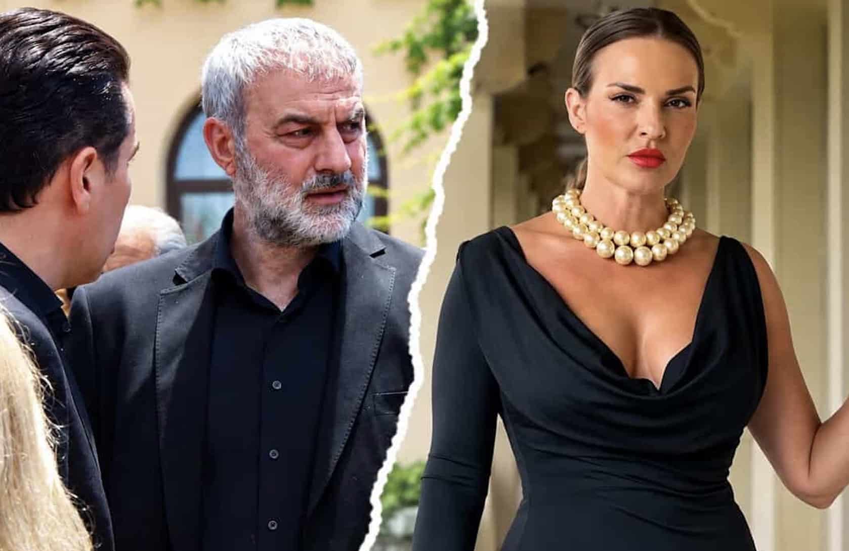 Αποκάλυψη! Δέλλας: Αυτή είναι η γυναίκα που τον κράτησε όρθιο στα πόδια του - Η νέα ζωή μαζί της στην Κύπρο
