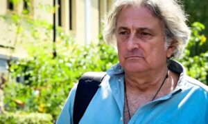 Όλη η κατάθεση του υπνοθεραπευτή, Νάσου Κομνιανού, για τον Γιώργο Μαζωνάκη, στον 32ο Ανακριτή