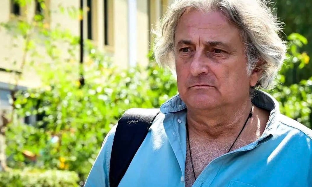 Όλη η κατάθεση του υπνοθεραπευτή, Νάσου Κομνιανού, για τον Γιώργο Μαζωνάκη, στον 32ο Ανακριτή