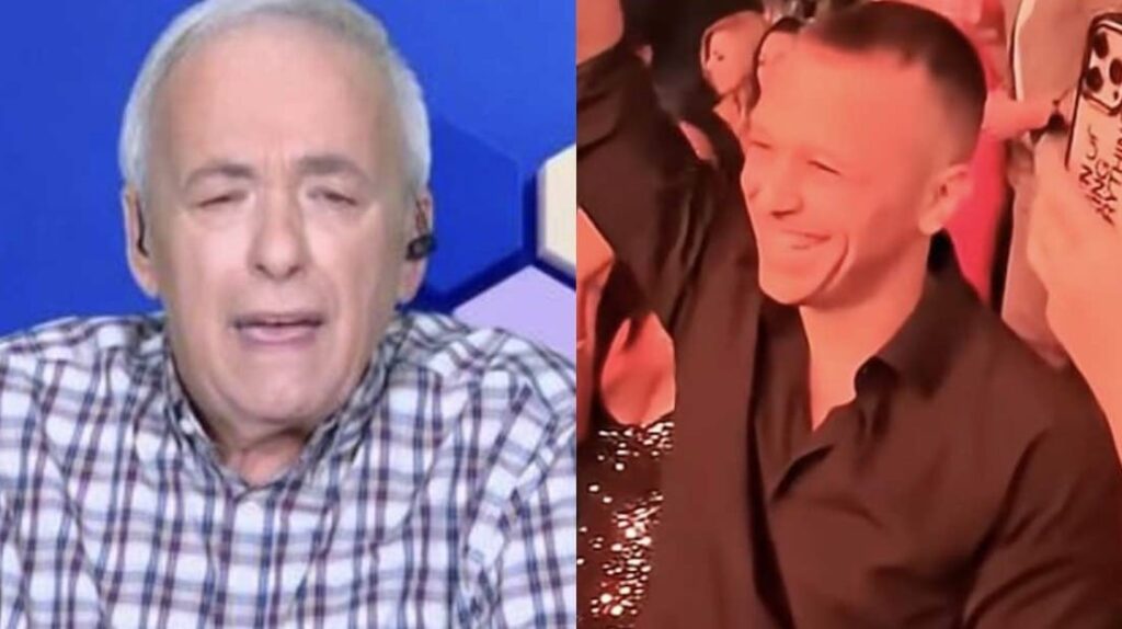 Όλοι μιλάνε σήμερα για τον Μικρούτσικο – Πήρε θέση για Κασιδιάρη και Γονίδη και ξέσπασε άγρια