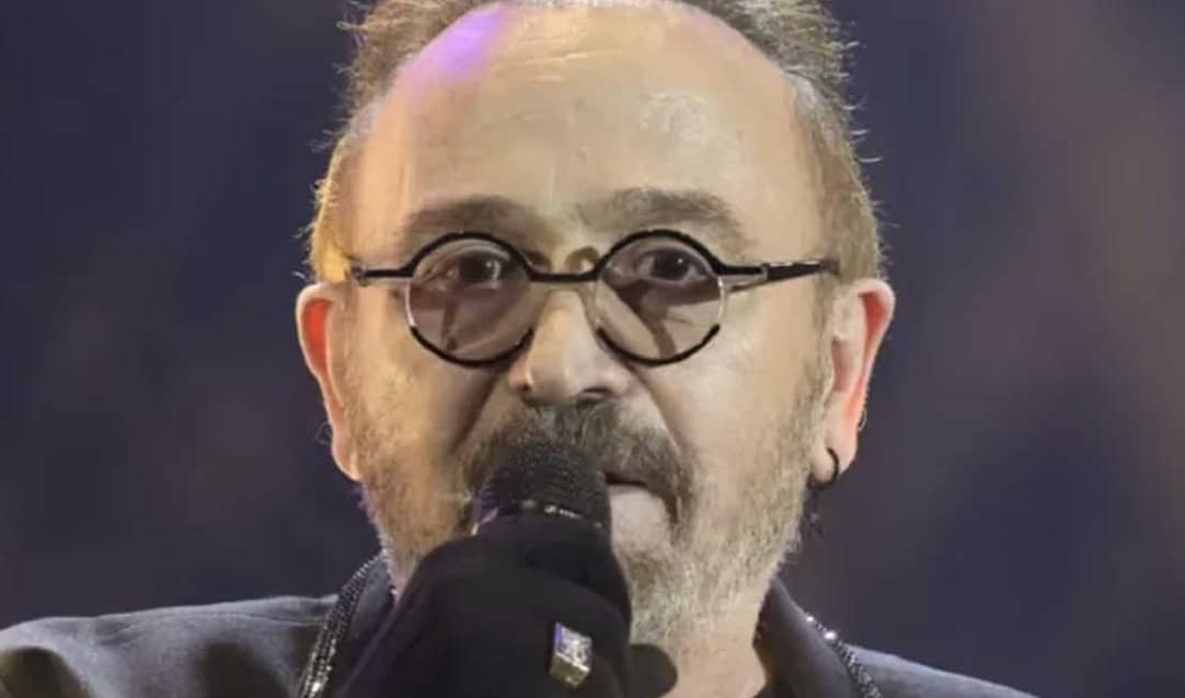 Σταμάτης Γονίδης: «Τον Κασιδιάρη δεν τον ξέρω, τον ευχαρίστησα επειδή ήρθε να με ακούσει»