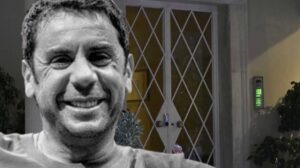 Θάνατος Μαζωνάκη: Τα διαγραμμένα αρχεία της γιατρού και οι μετρήσεις για «μίσος» και «θυμό»