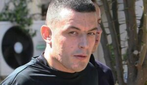 Εκτός Ελλάδας ο Αλκέτ Ριζάι – Διέφυγε με «περιπολικό» σαν αστυνομικός