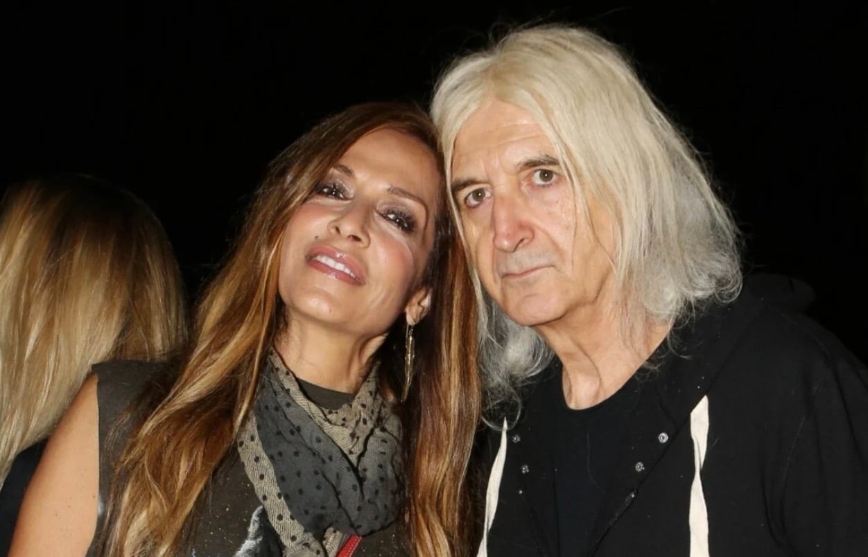 ΑΝΝΑ ΒΙΣΣΗ: ΤΕΛΟΣ – Ο ΚΑΡΓΕΛΑΣ ΕΚΑΝΕ ΑΥΤΟ ΠΟΥ ΦΟΒΟΤΑΝ ΟΛΗ Η ΕΛΛΑΔΑ