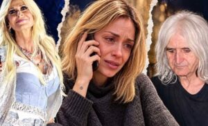 Το τηλεφώνημα με λυγμούς της Σοφίας από τη Νέα Υόρκη: «Βρείτε τα, κάντε το για μένα, διασύρεστε παγκοσμίως»