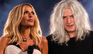 Ποιος Καρβέλας; Αυτοί είναι οι δύο πασίγνωστοι συνθέτες που αναλαμβάνουν τώρα την Άννα Βίσση για να την «εκτοξεύσουν»