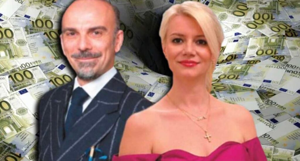 Θάνατος Μαζωνάκη: Στο φως το πόρισμα της αρχής για το ξέπλυμα μαύρου χρήματος – Τα «θαμμένα» εκατομμύρια ευρώ που εντοπίστηκαν