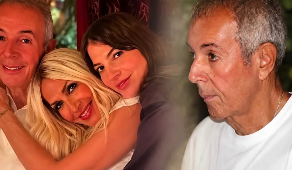 Δεν φαντάζεστε πόσα δισ. έχει ο νέος «φύλακας-άγγελος» της Βίσση: Ο Γιάννης Κούστας στη λίστα Forbes – Η αμύθητη περιουσία του