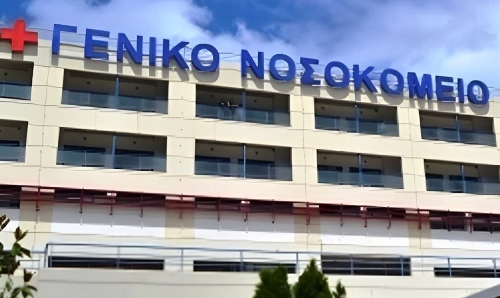 Μητέρα δώρισε τα όργανα της 36χρονης κόρης της που πέθανε μετά από ρήξη ανευρύσματος