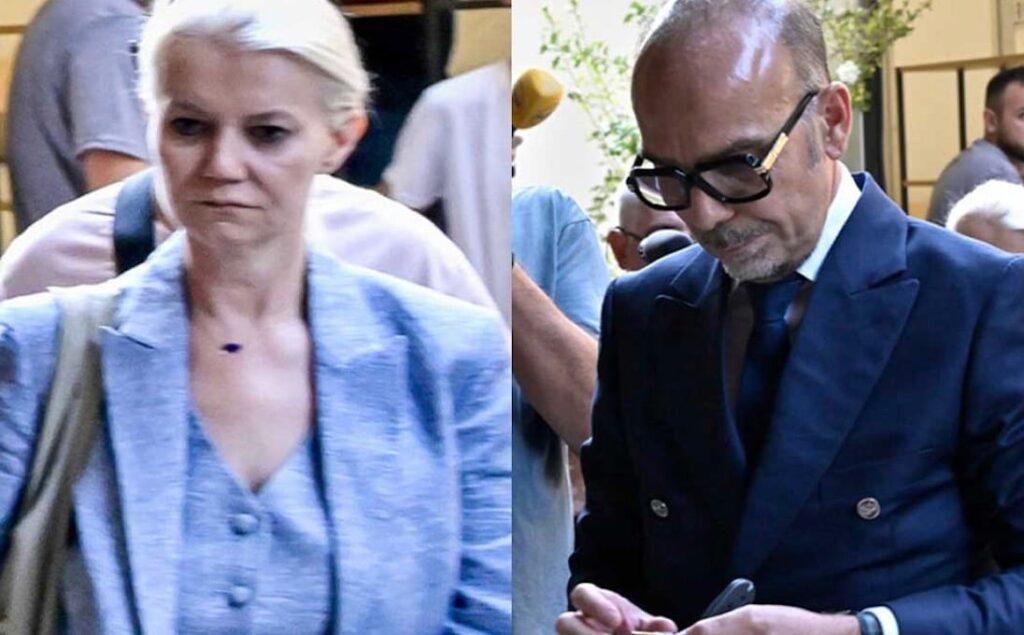 Μαζωνάκης: Δεσμεύτηκαν όλα τα περιουσιακά στοιχεία των δύο προφυλακισμένων γιατρών της Καρνεάδου