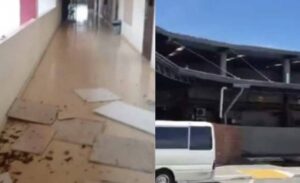 Ισχυρότατος σεισμός στον Παναμά μεγέθους 7,7 Ρίχτερ, προειδοποίηση για τσουνάμι από το Μεξικό μέχρι και τη Χαβάη