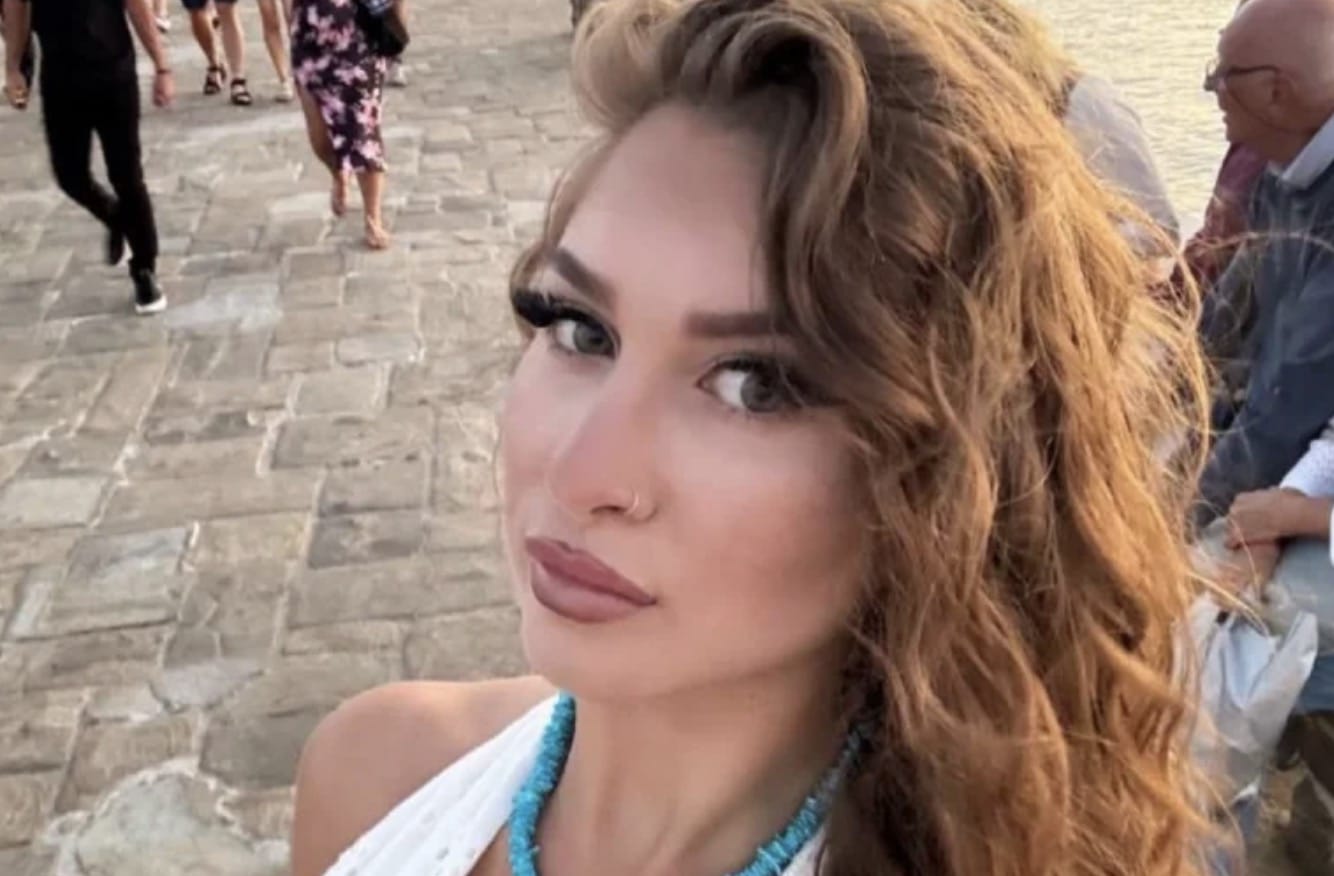 Θρήνος για την 24χρονη Φιορή που έφυγε από τη ζωή τα ξημερώματα της Παρασκευής