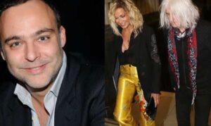 Πήρε θέση ο Γιάννης Κουτράκης για την Βίσση και τόλμησε και είπε αυτό που δεν ήθελε να ακούσει με τίποτα ο Καρβέλας