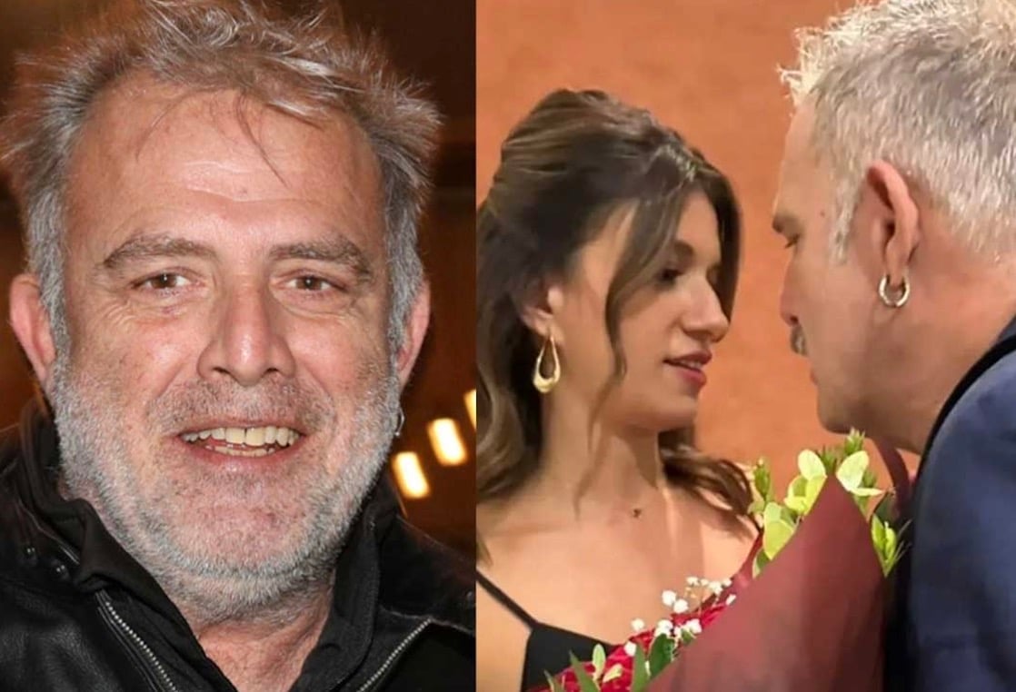 Ο Πασχάλης Τσαρούχας είναι σε σχέση με πασίγνωστη Ελληνίδα πολιτικό - «Ζωή μου, ευτυχία μου»