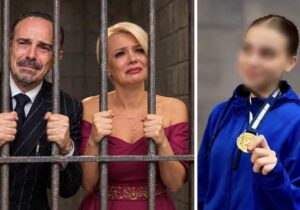 Σπαράζει η κόρη Γάκα-Θεοδωρόπουλου: «Καταστράφηκε η ζωή μας» – «Πως θα συνεχίσουν τους σπουδές τους, τι θα κάνουν αυτά τα παιδιά» λέει ο γείτονας
