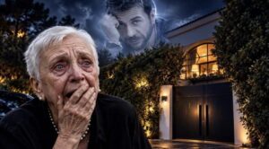 Ανατριχιαστικό! Τι αντίκρισε χθες το βράδυ η μητέρα του Μαζωνάκη στη βίλα της Βούλας – Η μεταμεσονύχτια επίσκεψη και η κραυγή της κυρίας Κλειώς