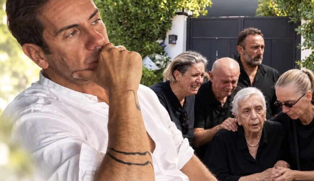 Αποκάλυψη-Μαζωνάκης: Ποιοι τον κληρονομούν! Μετά τα σαράντα περνάνε όλα στα χέρια τους – Τα ακίνητα, η εταιρεία και η συνάντηση που δεν έγινε ποτέ!