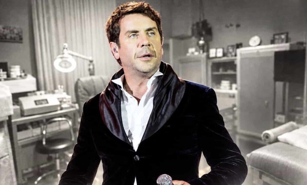 Γιώργος Μαζωνάκης: Ανατροπή! Τοξικός ο θάνατός του – Τι είναι το «Anexate», η τρίτη ουσία που βρέθηκε στο αίμα του