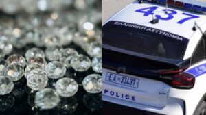 Μυστήριο με κλοπή διαμαντένιων δαχτυλιδιών αξίας 150.000 ευρώ στη Ρόδο