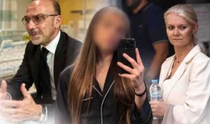 Η κόρη αθωώνει τον γιατρό: «Ο πατέρας μου δεν έχει καμία σχέση με τον θάνατό του Μαζωνάκη» – Πιο βαθιά η Γάκα στη φυλακή