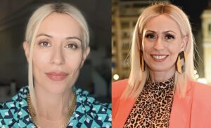 Όλοι μιλάνε για την Μαρία Μπακοδήμου – Είπε για της γυναίκες μεγαλύτερης ηλικίας τα καλύτερα λόγια και αποθεώθηκε