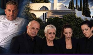 Ραγδαίες εξελίξεις! Μαζωνάκης: Δεν έχει να πληρώσει τα ενοίκια της βίλας η οικογένεια; Τι θα γίνει με τα πράγματα του Γιώργου;
