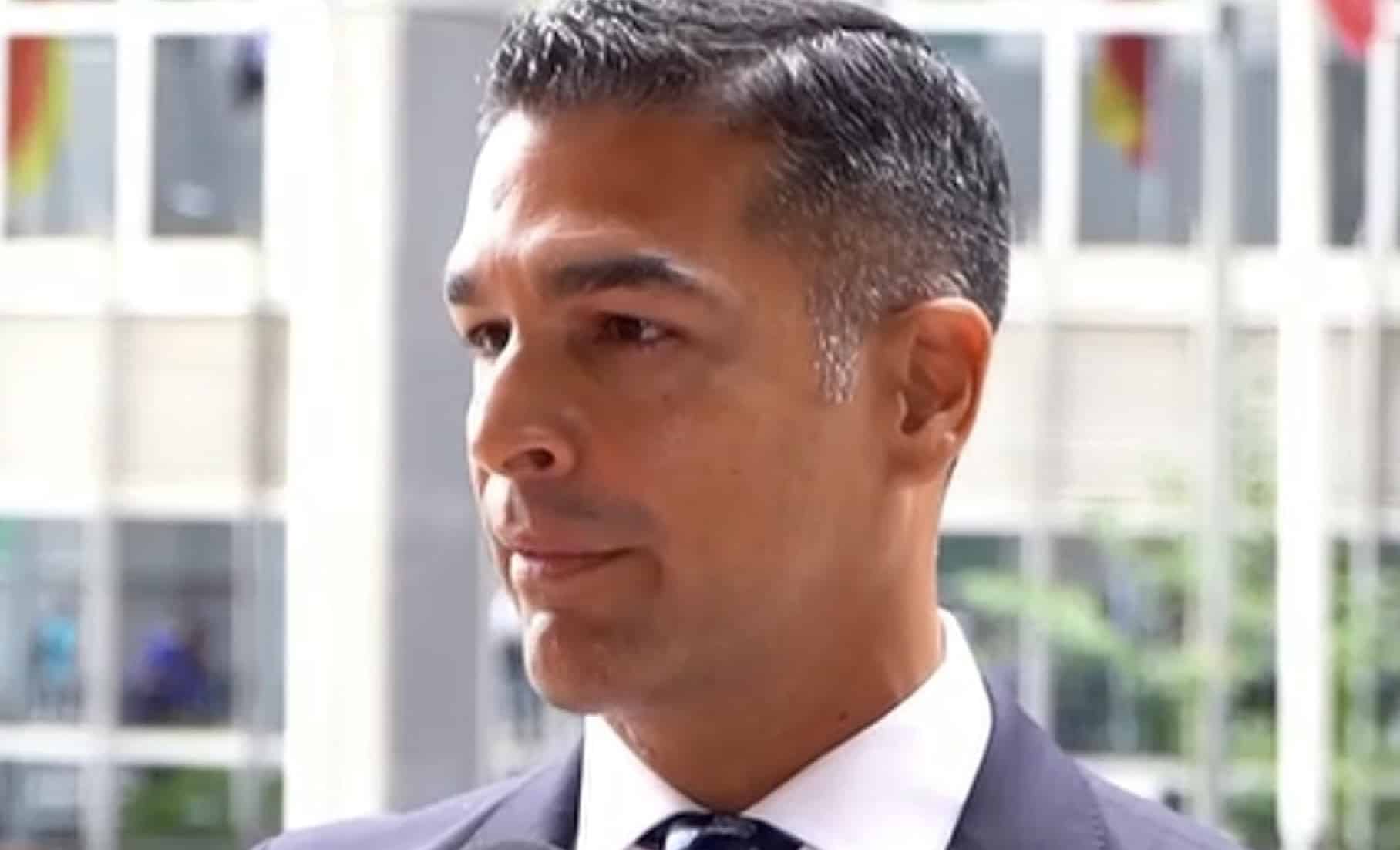 Νίκος Αναδιώτης: «Ήθελε ο Κύριος να πάρει τον Γιώργο Μαζωνάκη και τον πήρε την ώρα που Εκείνος έκρινε»