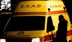 Τραγωδία: Νεκρός φοιτητής που έπεσε από δεύτερο όροφο πολυκατοικίας