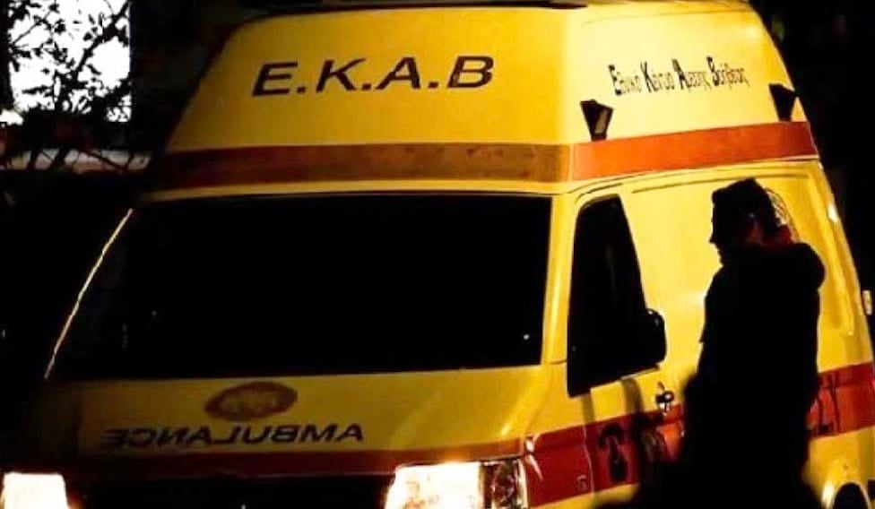 Τραγωδία: Νεκρός φοιτητής που έπεσε από δεύτερο όροφο πολυκατοικίας