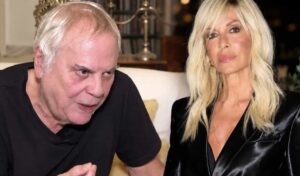 Αποκάλυψη-βόμβα του Πολυχρονίου για Βίσση: «Η γυναίκα είναι άρρωστη…»