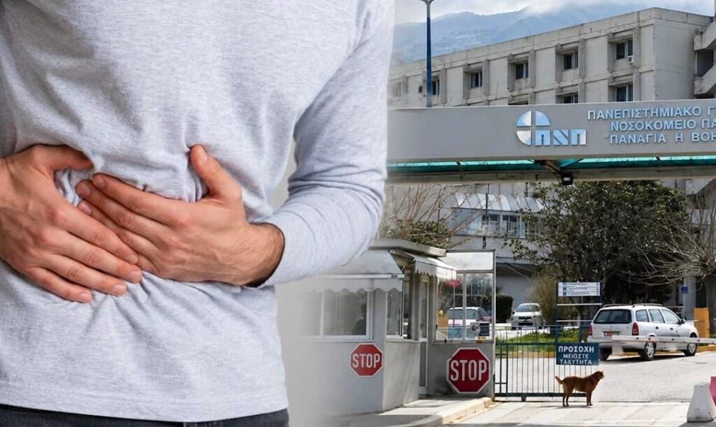 Πάτρα: Στο νοσοκομείο 13 άτομα μετά από γεύμα σε κατάστημα – Συνελήφθη ο υπεύθυνος