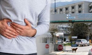 Πάτρα: Στο νοσοκομείο 13 άτομα μετά από γεύμα σε κατάστημα – Συνελήφθη ο υπεύθυνος