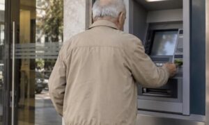 Ανακοίνωση για τις συντάξεις Νοεμβρίου: Πολύ νωρίτερα οι πληρωμές λόγω 28ης Οκτωβρίου