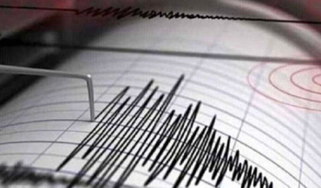 ΔΥΝΑΤΟΣ ΣΕΙΣΜΟΣ ΠΡΙΝ ΑΠΟ ΛΙΓΟ ΣΤΗ ΧΩΡΑ ΜΑΣ