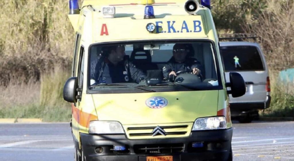 Nεκρή 29χρονη μετά από πτώση από ταράτσα πολυκατοικίας – Bρέθηκε σημείωμα δίπλα της