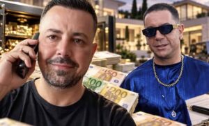 O Κουσουλός τους ξεσκεπάζει όλους για τον Μαζωνάκη: «Πέθανε φτωχός, του τα τρώγανε οι…» – Η ανάρτηση που βάζει «φωτιά»