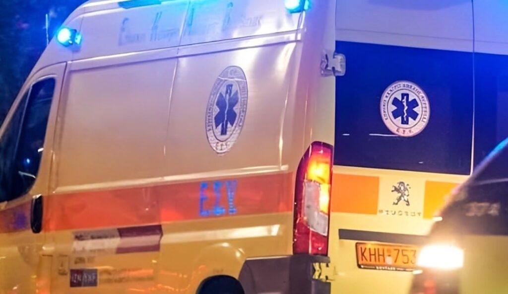 Τραγωδία στην Κεφαλονιά: 25χρονος πέθανε ενώ έκανε διακοπές με τους γονείς του