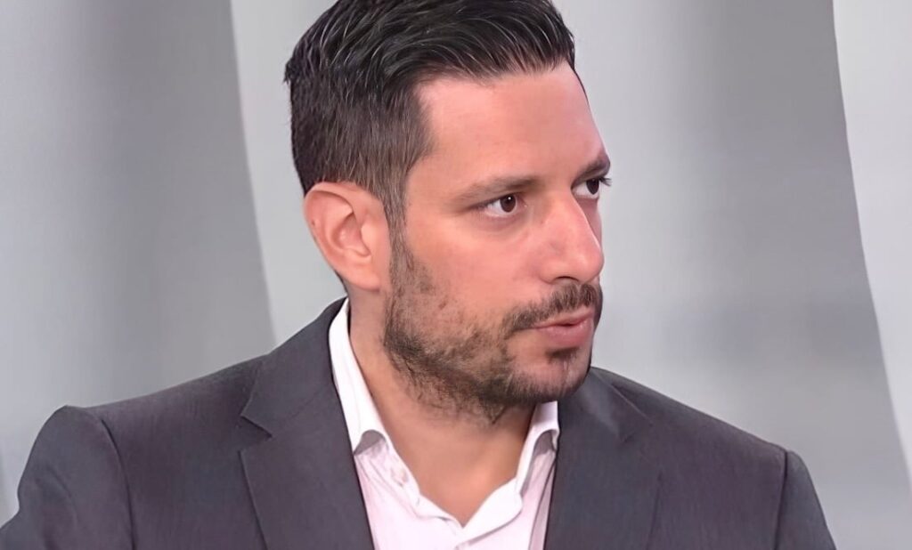 Κυρανάκης: «Η Ελλάδα δεν θα γίνει όπως οι δρόμοι στο Παρίσι – Αφήσαμε πίσω τις μέρες που το Σύνταγμα καιγόταν»