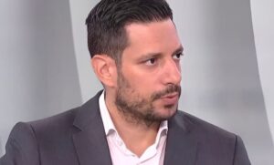 Κυρανάκης: «Η Ελλάδα δεν θα γίνει όπως οι δρόμοι στο Παρίσι – Αφήσαμε πίσω τις μέρες που το Σύνταγμα καιγόταν»