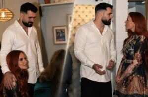 Χρηστίδου – Νεδέλκος: Βροχή τα εκατομμύρια στην Κέρκυρα! Η νέα κοινή εμφάνιση με πολύ έρωτα στο μαγαζί υπερπαραγωγή που άνοιξε