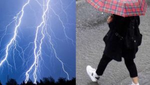 Καιρός: Έρχονται βροχές – Πότε αλλάζει το σκηνικό, οι περιοχές που θα επηρεαστούν