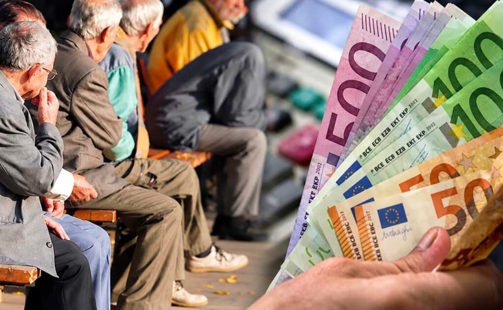 Τριπλή πληρωμή για τους συνταξιούχους – Πότε θα μπαίνει το επίδομα των 400 ευρώ