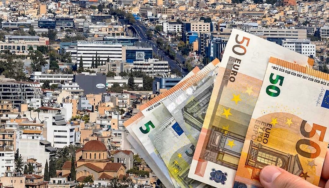 ΕΝΦΙΑ: Έρχονται επιστροφές φόρου μέσα στην εβδομάδα – Απαραίτητος ο σωστός ΙΒΑΝ