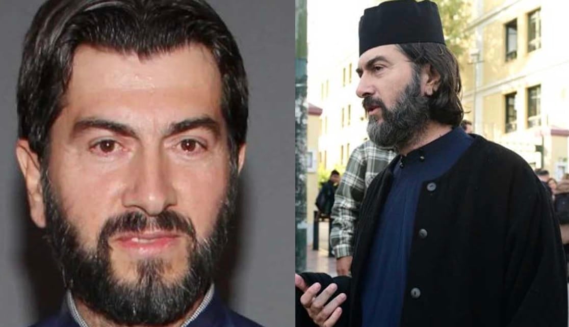 Ομόφωνα αθώος ο πατέρας Αντώνιος για την υπόθεση της Κιβωτού του Κόσμου στα Ιωάννινα