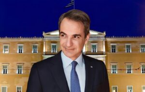 «Ταβάνιασε» η Νέα Δημοκρατία στην Αττική σε νέα δημοσκόπηση – To ποσοστό και η τεράστια διαφορά από τους υπόλοιπους