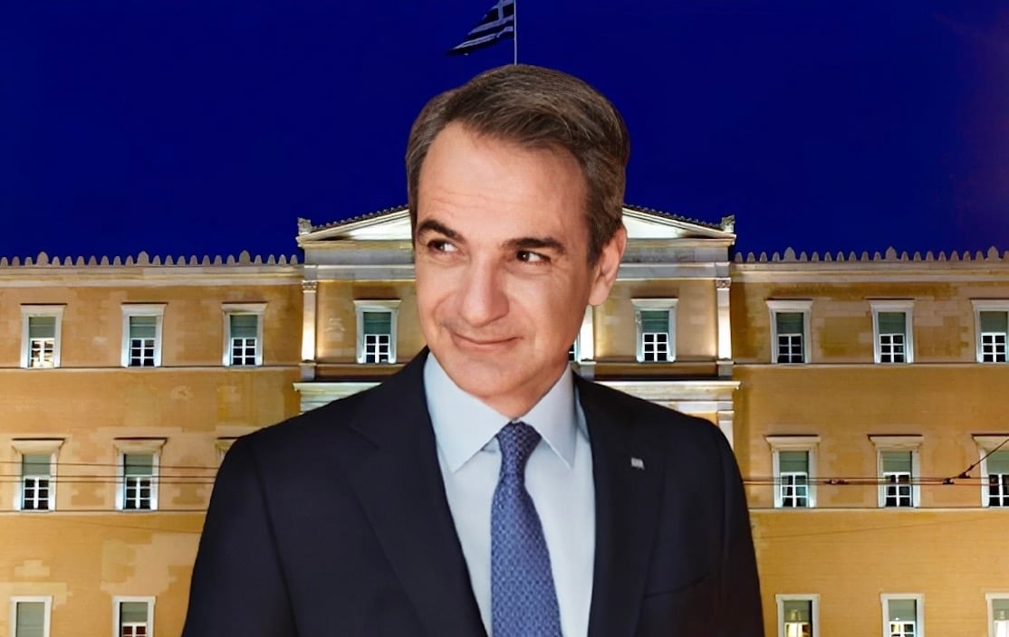 «Ταβάνιασε» η Νέα Δημοκρατία στην Αττική σε νέα δημοσκόπηση - Η ποσοστό και η τεράστια διαφορά από τους υπόλοιπους