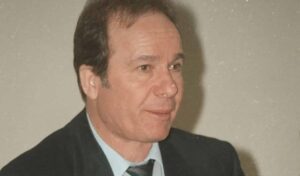 Πέθανε ο πρώην υφυπουργός και βουλευτής του ΠΑΣΟΚ, Γιάννης Κουτσογιάννης