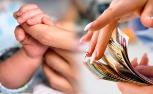 Δημός στην Ελλάδα δίνει «μπόνους» 1.000 ευρώ για κάθε νεογέννητο παιδί