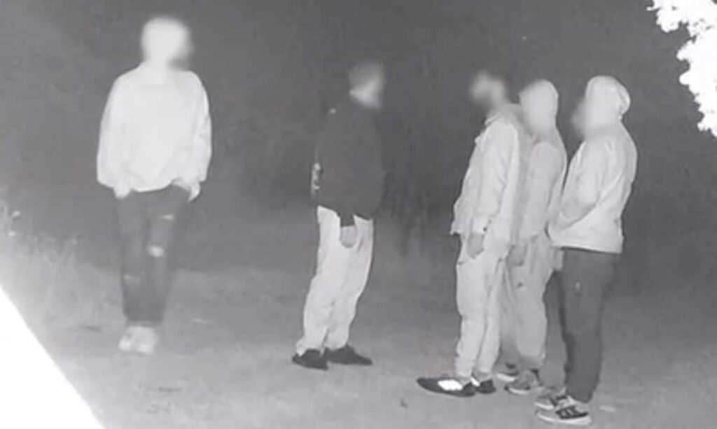 «Πολυεθνική» συμμορία έκλεψε καλώδια 25 χλμ. αξίας άνω του 1 εκατομμυρίου ευρώ από γαλλική εταιρεία στην Παιανία