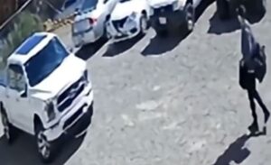 Μεξικό: 30χρονος σκότωσε τον οδοντίατρό του για ένα χαλασμένο δόντι και είχε το ίδιο τέλος – Η στιγμή της εκτέλεσης που καταγράφηκε σε βίντεο